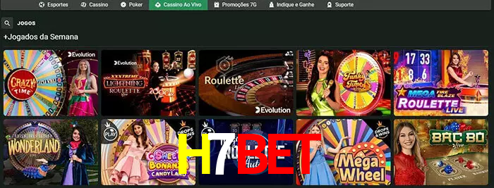 H7Bet bet