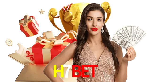 Jogue com dealers reais no H7Bet!