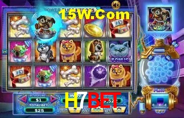 Promoção Relâmpago H7Bet