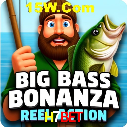 Jogos de Slot H7Bet