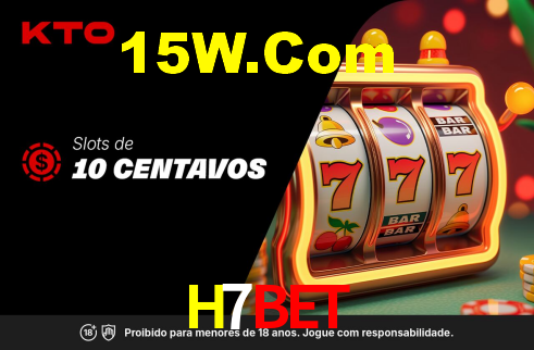 Jogos Exclusivos H7Bet