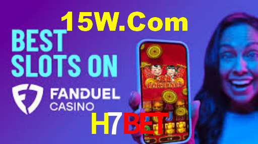 H7Bet Login