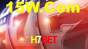 Bônus Diários H7Bet