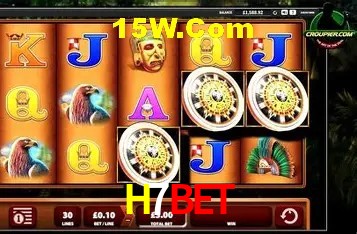 Design Responsivo H7Bet