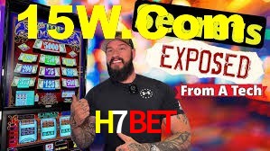 H7Bet Paga