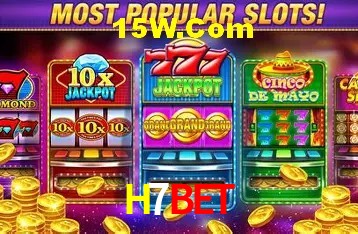 Estatísticas do Jogo H7Bet