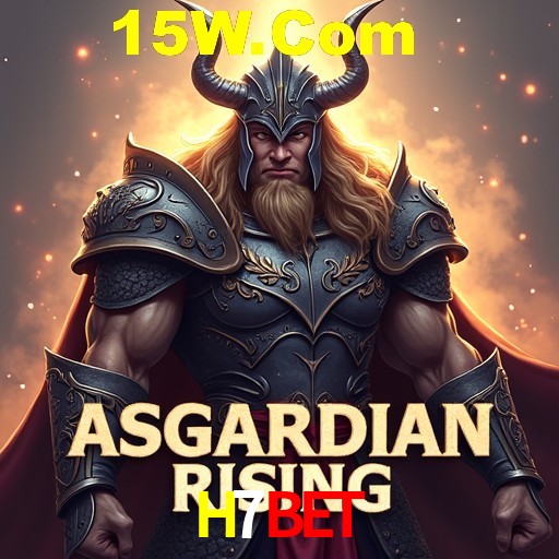 Descubra o Mundo do Cassino Online com H7Bet