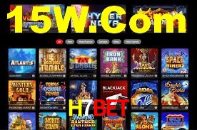 H7Bet Paga