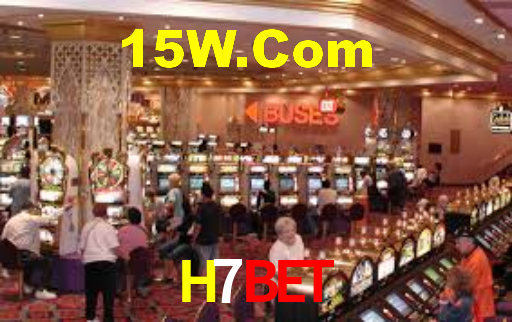 H7Bet - Cassinos Mais Populares Do Brasil - H7Bet Login