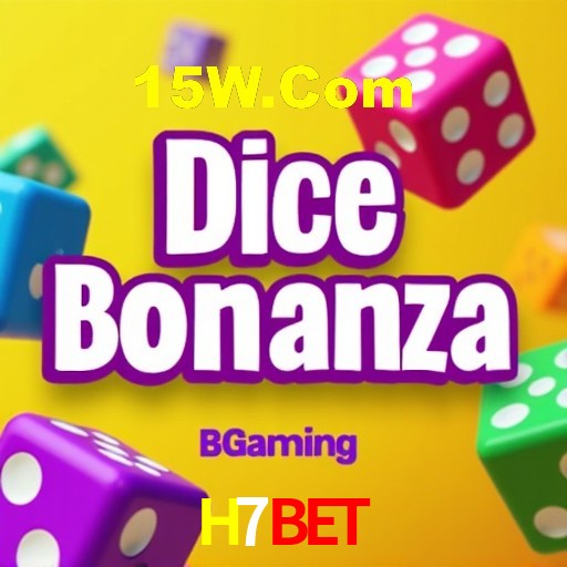 Estatísticas H7Bet