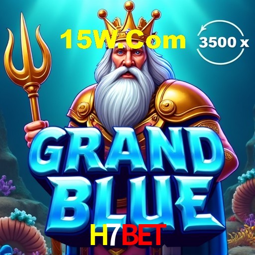 Avaliações dos Jogadores H7Bet