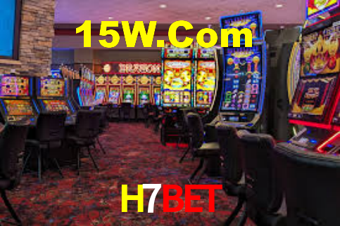 H7Bet Paga