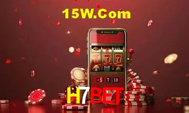 Integração de APIs H7Bet