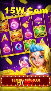 Casino VIP H7Bet