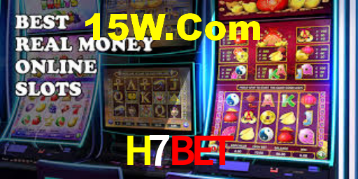 H7Bet: Seu Cassino Premiado com Pagamentos Rápidos