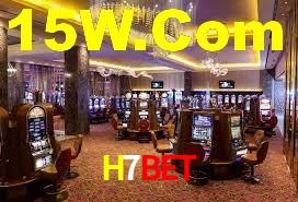 Torneios H7Bet