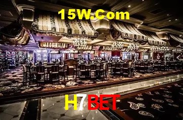 Cadastro Rápido H7Bet