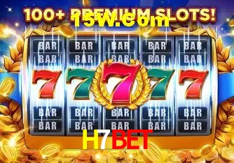 Casino Ao Vivo H7Bet